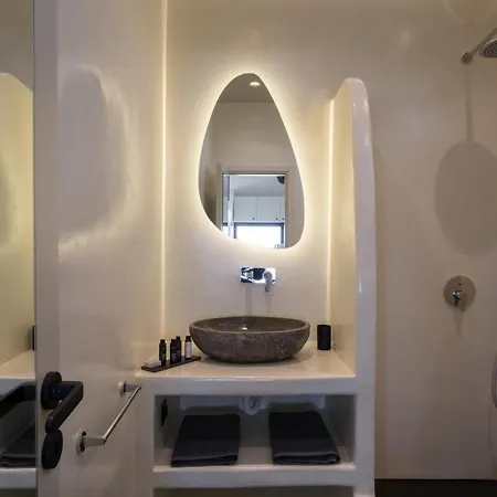 Apartmán Legacy Private ,oia Oia