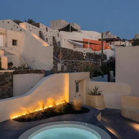 Apartmán Legacy Private ,oia *