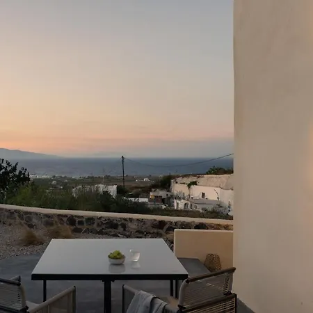 Legacy Private ,oia Apartmán Oia