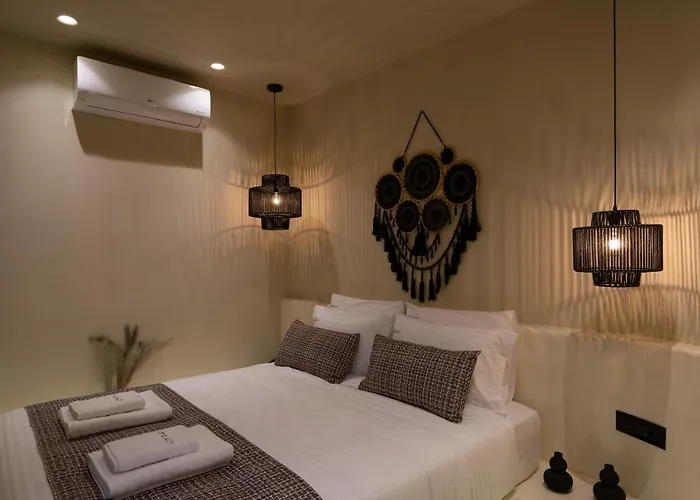 Apartament Legacy Private ,oia