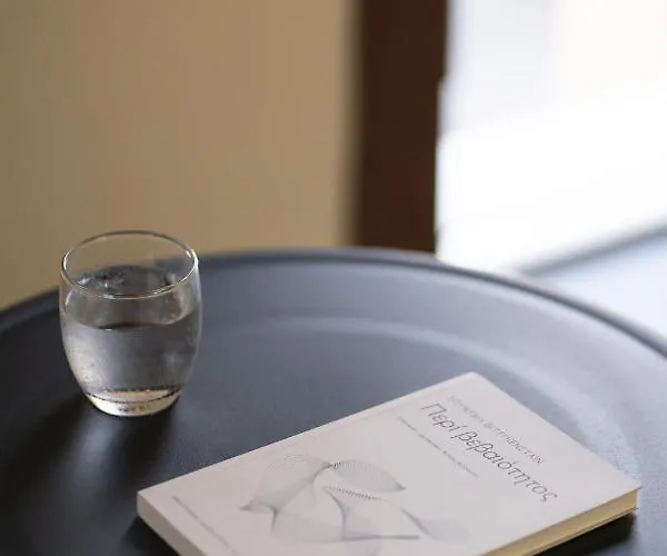 Legacy Private ,oia Apartament Oia