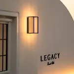 Legacy Private ,oia Apartman *