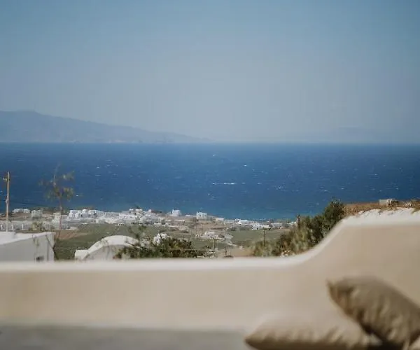 Legacy Private ,oia Appartement *