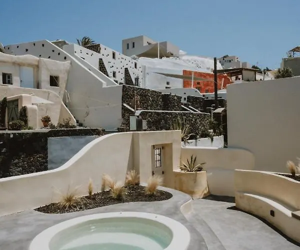 Legacy Private ,oia Appartement Oia