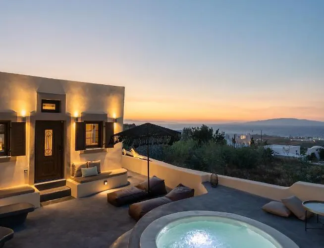 Legacy Private ,oia Lägenhet