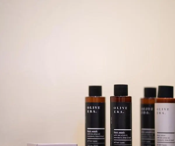 Appartement Legacy Private ,oia *