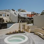 Legacy Private ,oia Appartement Oia