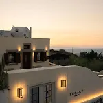 Legacy Private ,oia Appartement