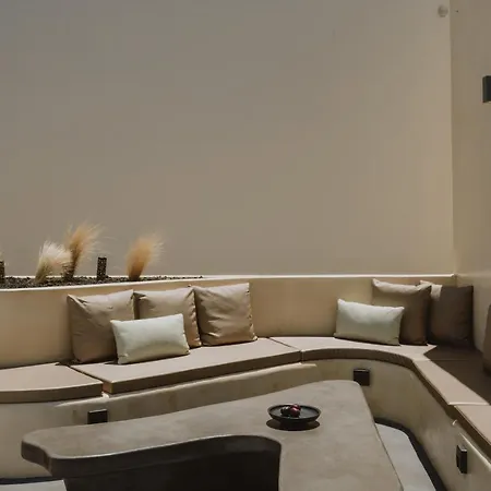 Lejlighed Legacy Private ,oia *
