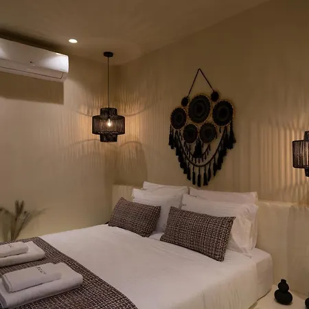 Lejlighed Legacy Private ,oia