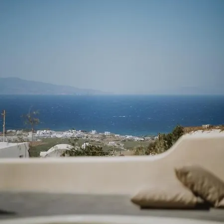 Legacy Private ,oia Appartement *
