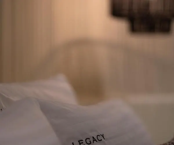 Legacy Private ,oia * Ia