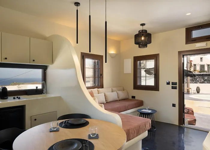 Legacy Private ,oia Lejlighed *