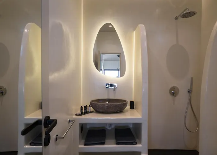 Lejlighed Legacy Private ,oia Oia