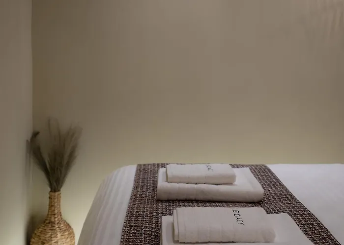 Legacy Private ,oia Lejlighed *